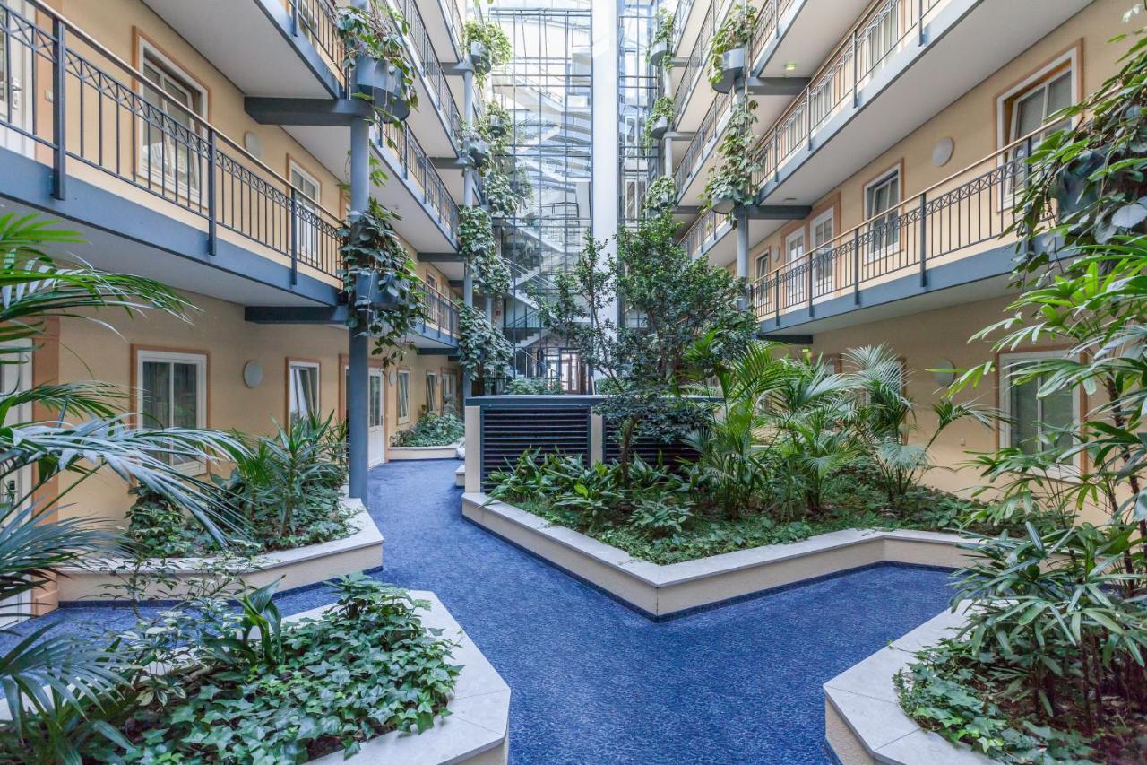 Meeresblick Wohnung 024 Ostseebad Kühlungsborn Buitenkant foto