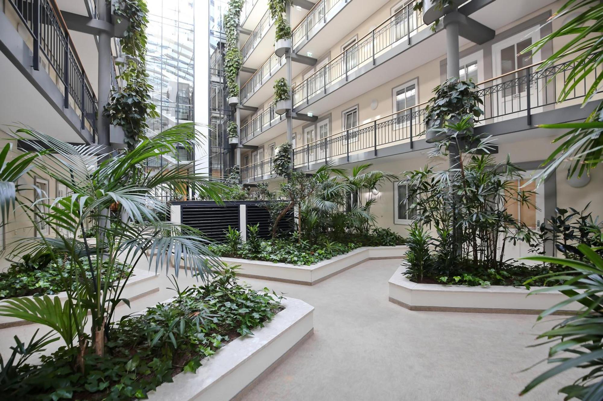 Meeresblick Wohnung 024 Ostseebad Kühlungsborn Buitenkant foto